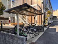 レオパレストミー 共用部分