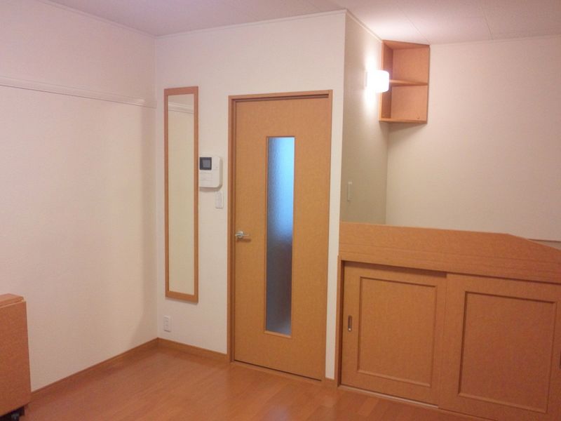 leopalace Smile 卧室