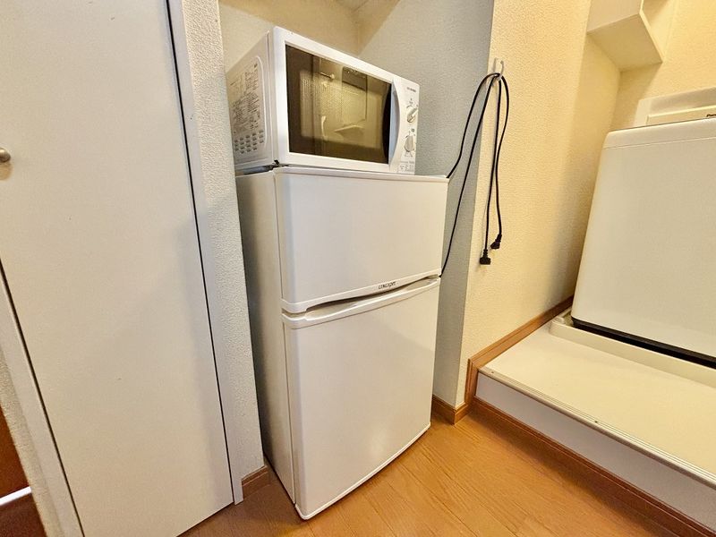 レオパレス信州ｉｎ５ その他設備