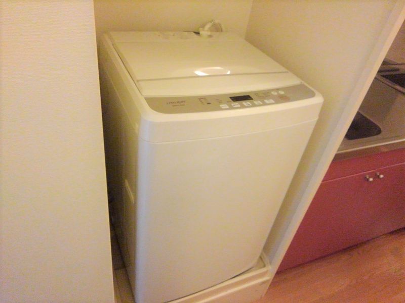 レオパレスエトワール　栗林 その他