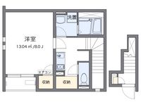 57261 Floorplan