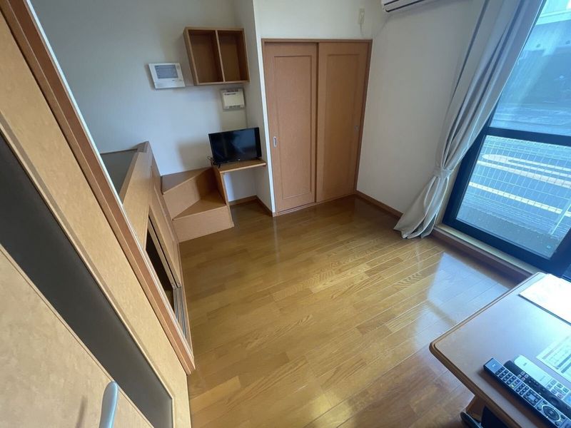 leopalace Leo HIRANO II 客厅