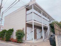 レオパレスＣｈｅｚ　ｍｏｉ　Ｎ エントランス