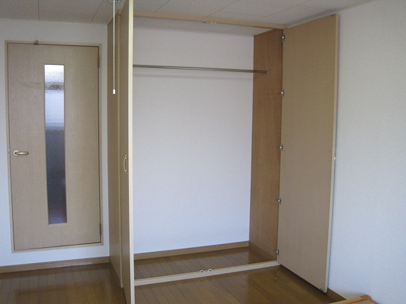 leopalace Oiwake Storage