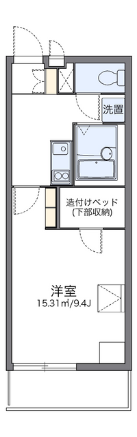 42999 Floorplan