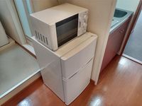 レオパレス藤 その他設備