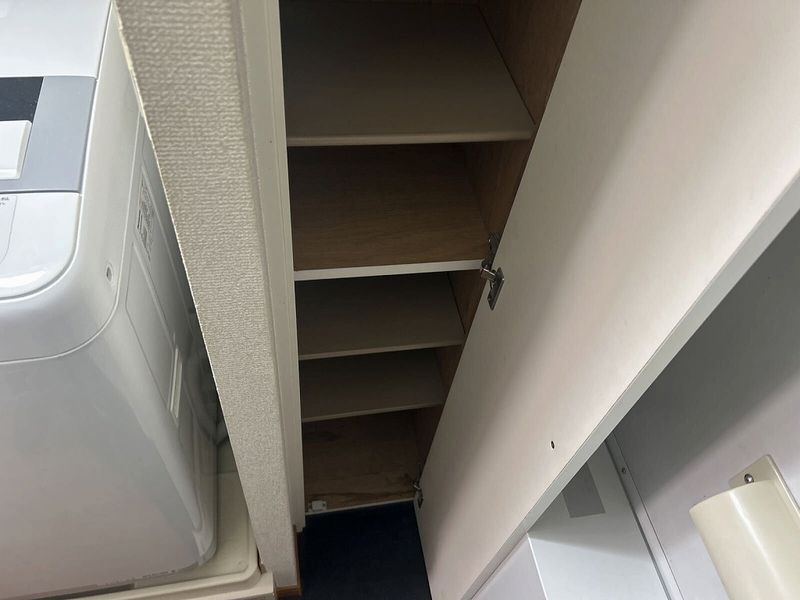 レオパレスビバ上板橋 その他