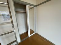 レオパレス神田 収納