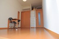 レオパレスロックヒルズ竜が岡 その他