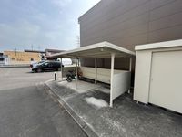 レオパレスどり〜むＳⅡ 共用部分