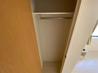 クレイノパル　ラ　パ 収納