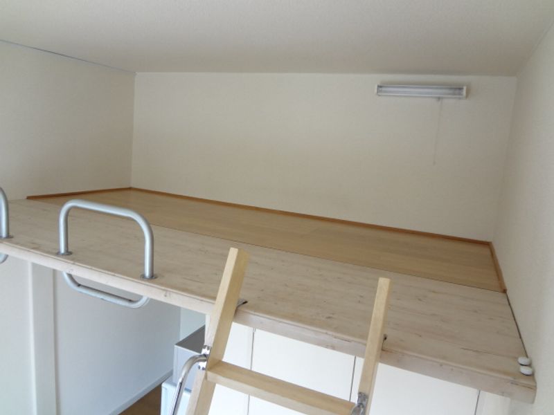 レオパレス東海通第２ その他