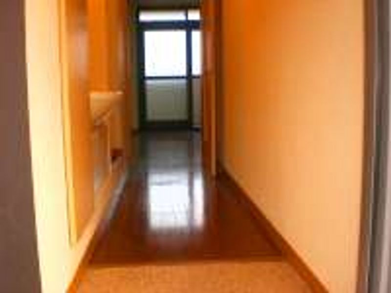 leopalace Roman 玄关