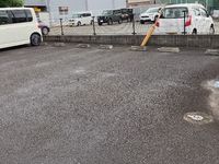 レオパレスＨＩＲＯＥ 駐車場