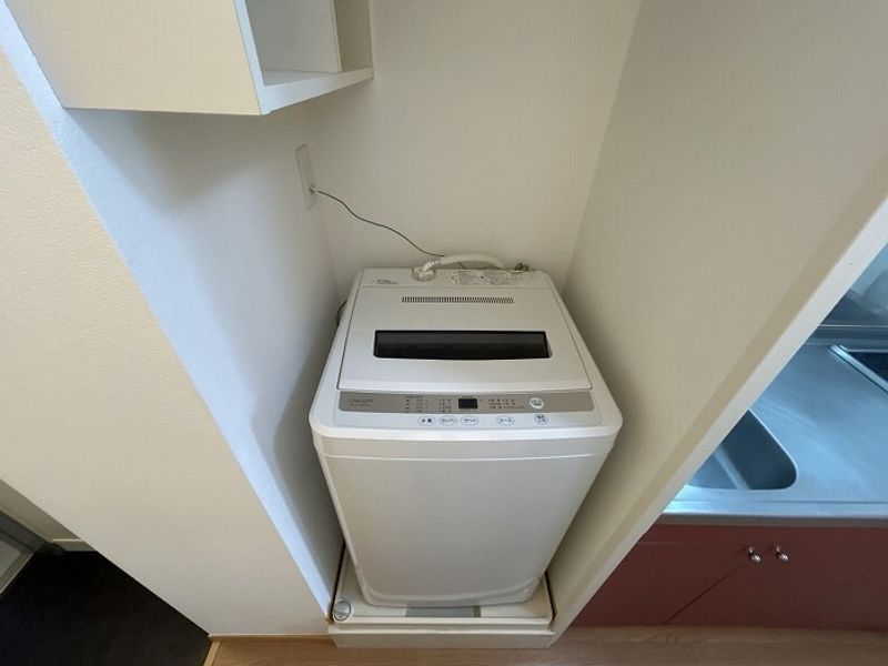 レオパレス三ヶ田 その他設備