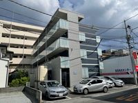 レオネクストＫＡＺＵ 外観