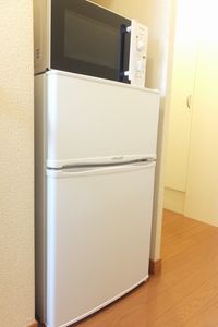 レオパレスアイトリアー その他
