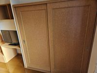 レオパレス桐ノ水 収納
