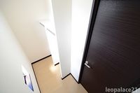 レオネクストハッシャバイ 収納
