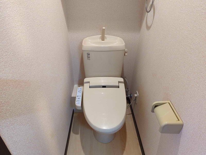 LEONEXT Glanz Fuji 23 화장실