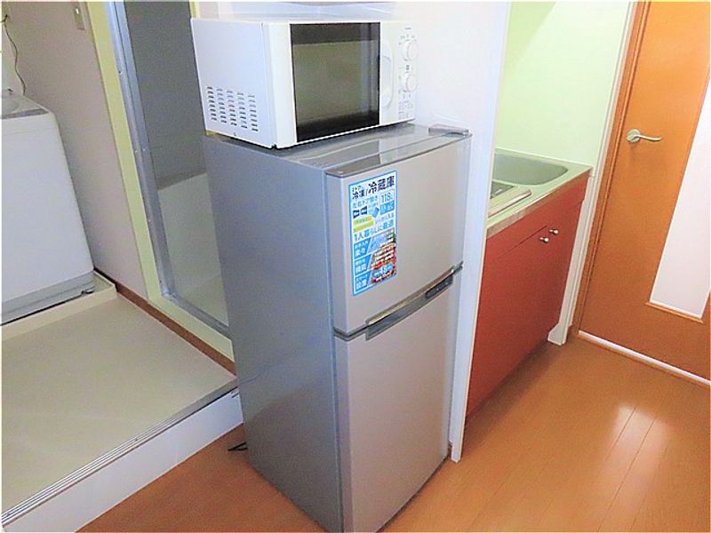 レオパレスＷＨＩＴＥ　ＷＥＬＬ その他