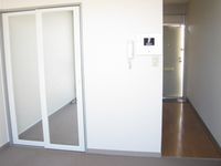 レオパレス未来 収納