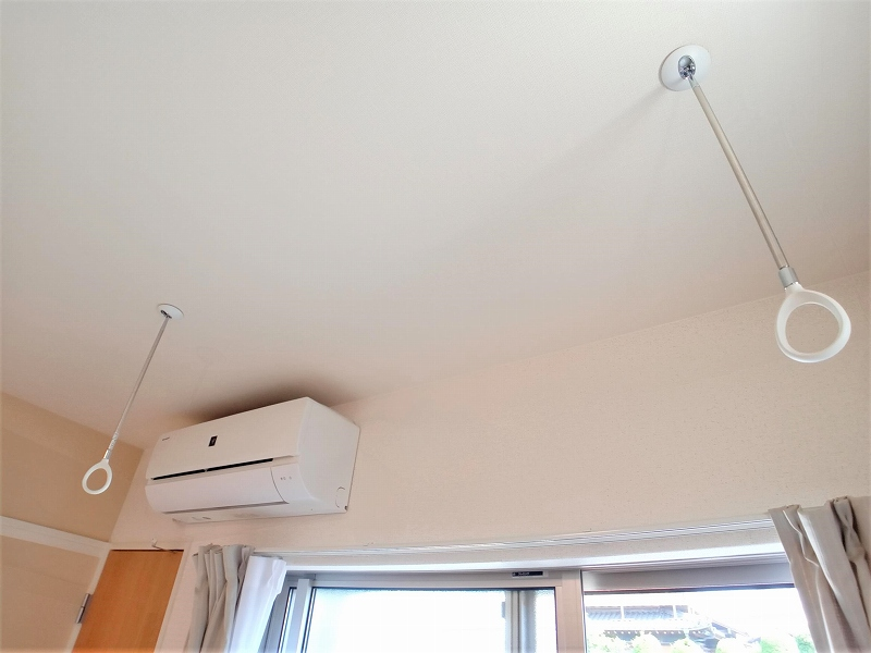 CLEINO Van Beal 기타 시설