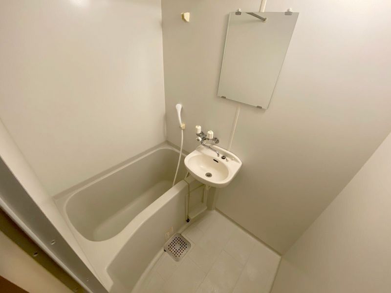 leopalace Yuricchi Phòng tắm