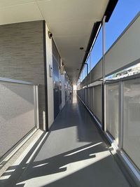 レオパレスカサブランカ 共用部分