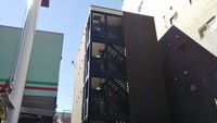 レオネクスト城北通り 外観