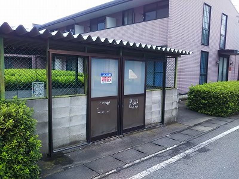 レオパレスＮＯＧＩ−Ａ その他