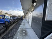 レオパレスシエル 共用部分