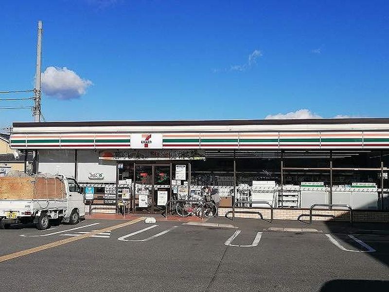 レオパレスＫＡＮＢＥ 周辺環境