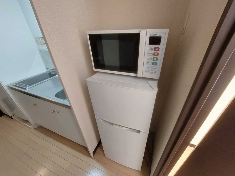 LEONEXT West Waseda Other facilities