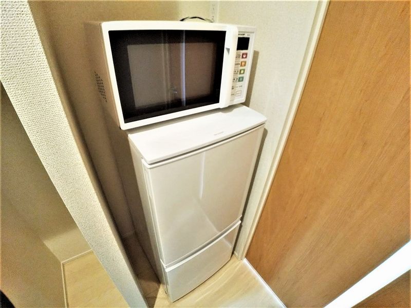 クレイノ春日 その他設備