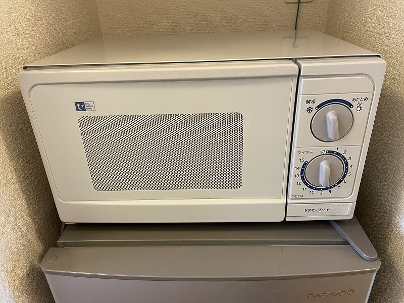 レオネクストメゾン　アン その他