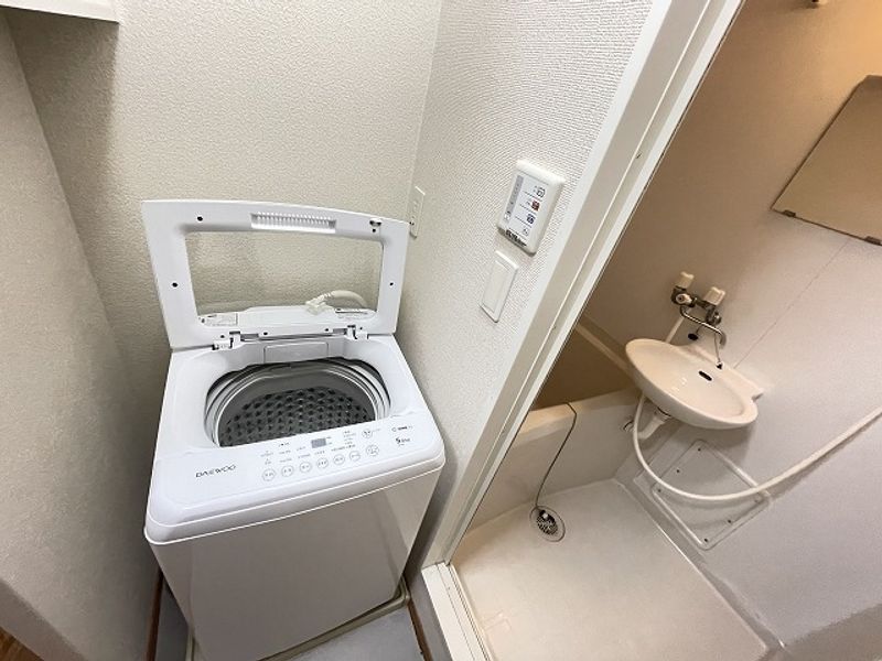 レオパレス平和台 その他