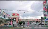 レオパレスオレンジ 周辺環境