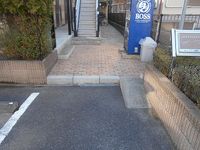 レオパレスルーミナス　Ａｙａ 共用部分