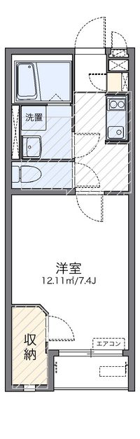 54656 Floorplan