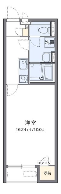 55891 Floorplan