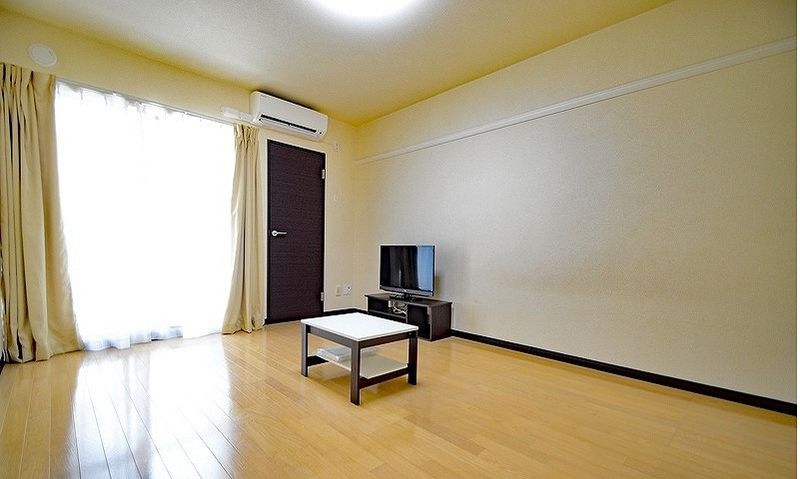 レオネクスト面影 居間