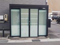 レオパレスＴＡＴＳＵＭＩ 共用部分