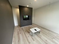 アルクミライエ 居間