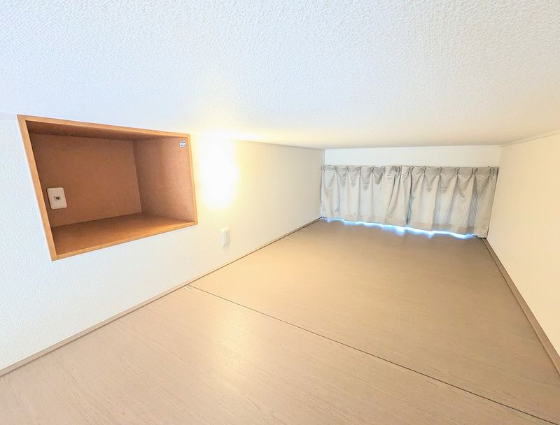 レオパレス源藤Ⅲ その他