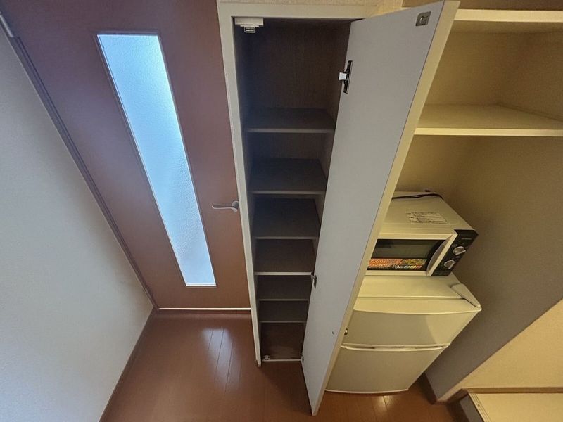 レオパレスセブンヒルズ その他