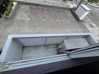 レオパレス拓人 バルコニー