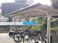 レオパレスいずみ東海大前 共用部分