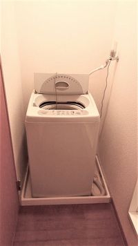 レオパレス高良川 その他設備