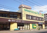 レオパレス下関中央 共用部分